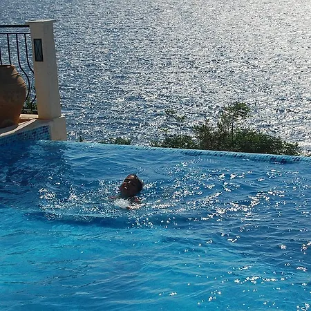 Peninsula 1 Willa Kaş