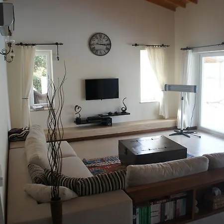 Peninsula 1 Kaş