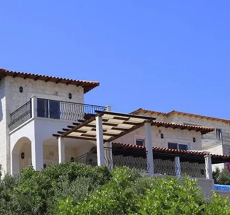 Peninsula 1 Willa