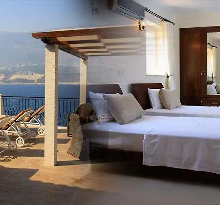 Peninsula 1 Willa *