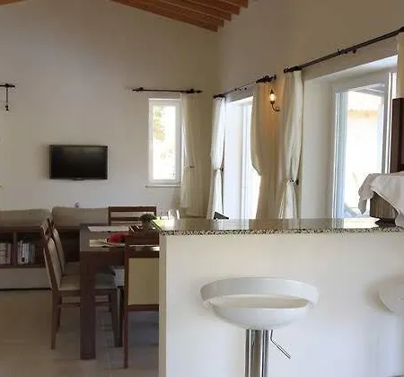 Peninsula 1 * Kaş