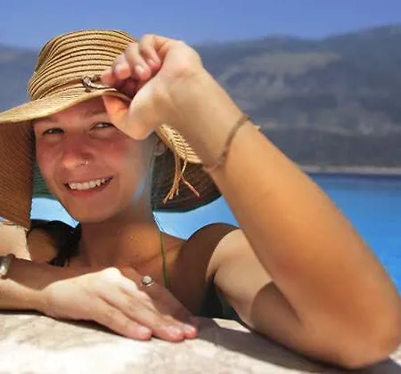 Peninsula 1 Kaş