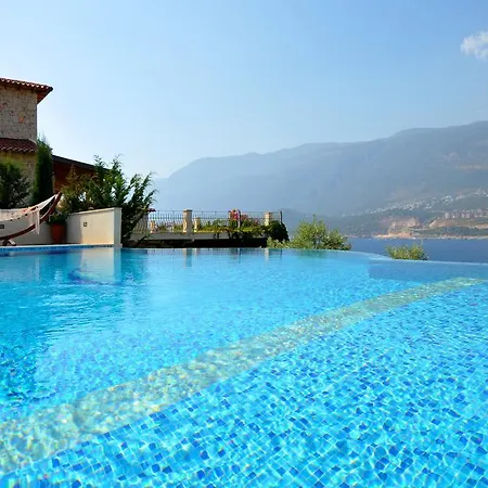 Peninsula 1 * Kaş